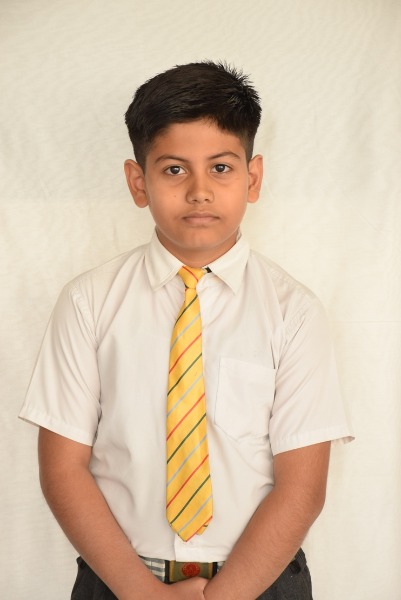 MUKUND PATHAK 